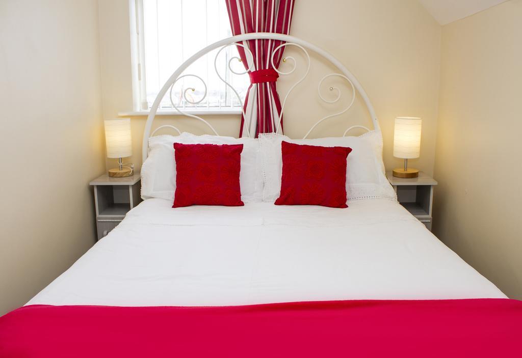 Eagle Heights Couette-café Enniscrone