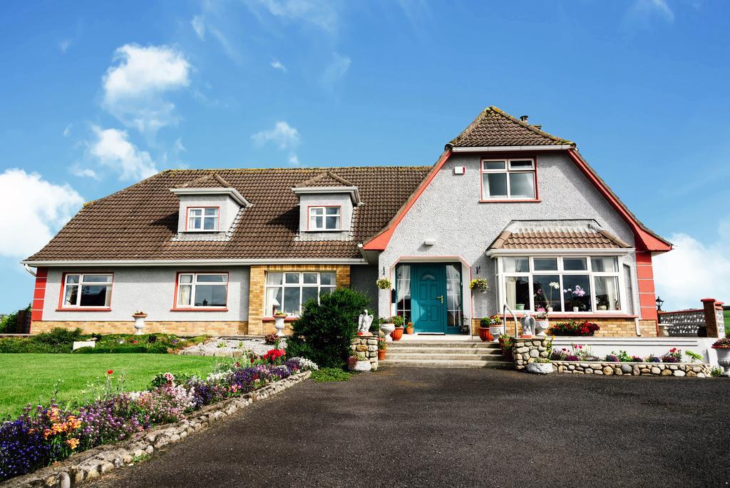 Couette-café Eagle Heights Enniscrone