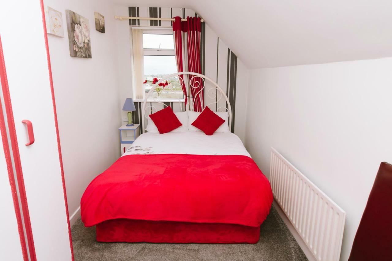 Eagle Heights Couette-café 4*