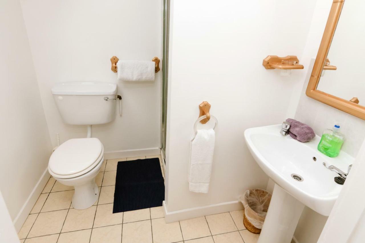 Eagle Heights 4*
