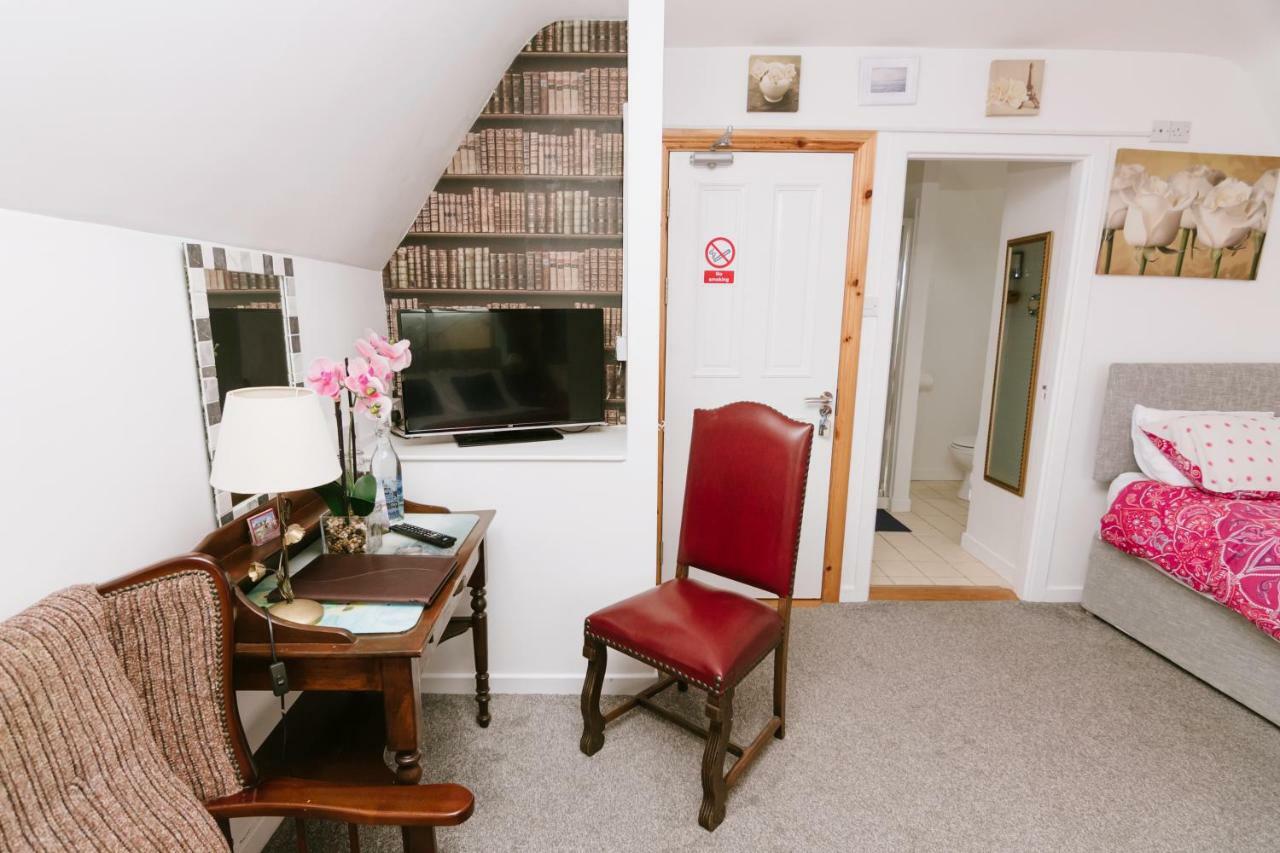 Couette-café Eagle Heights 4*