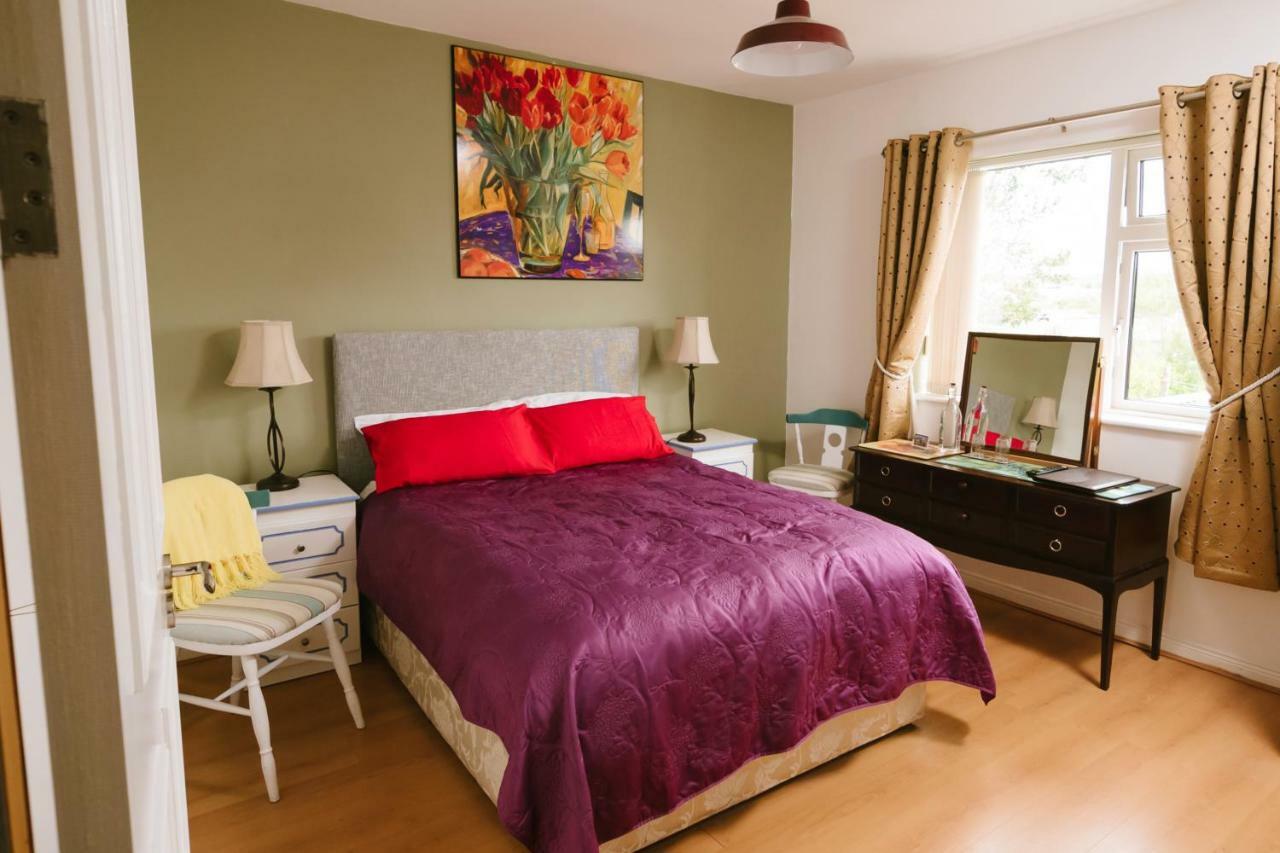 Eagle Heights Enniscrone
