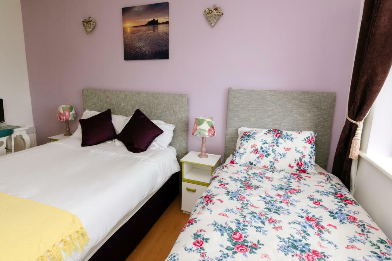 Eagle Heights 4*