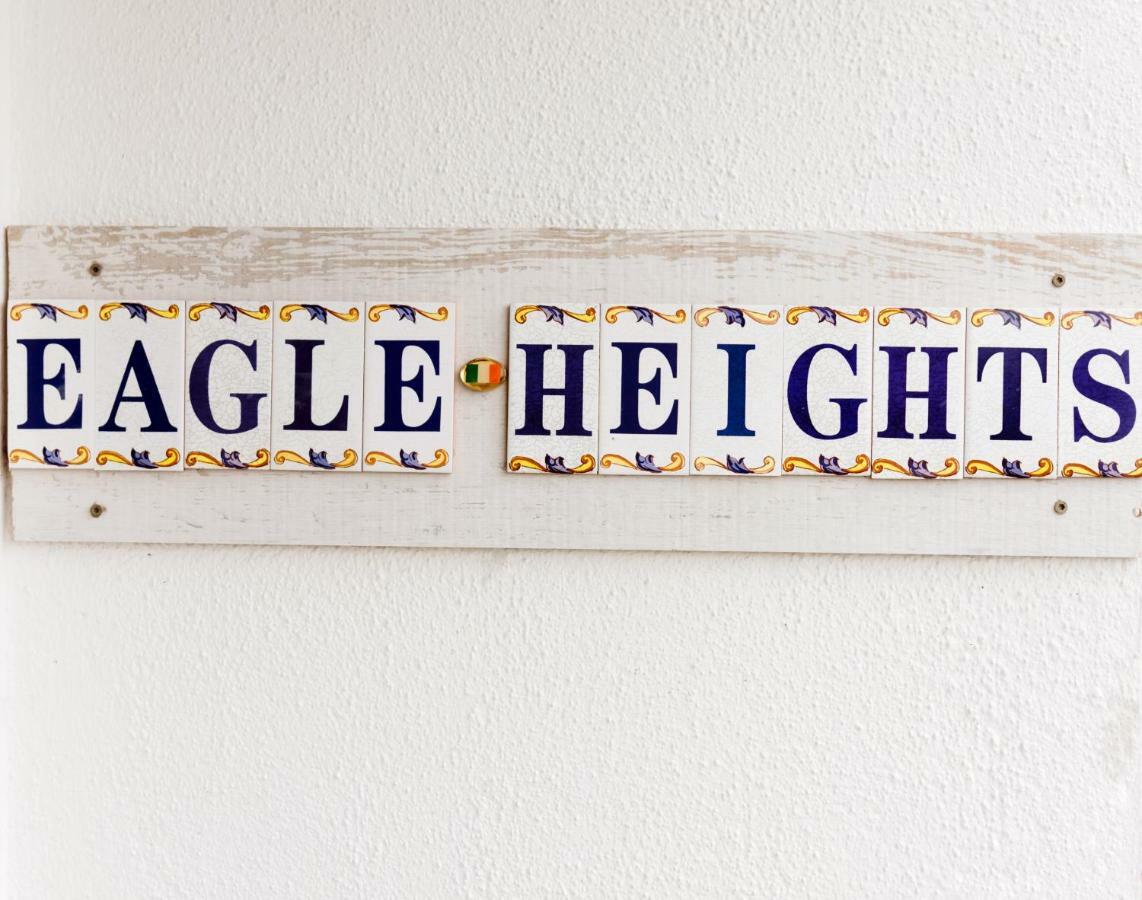 Couette-café Eagle Heights