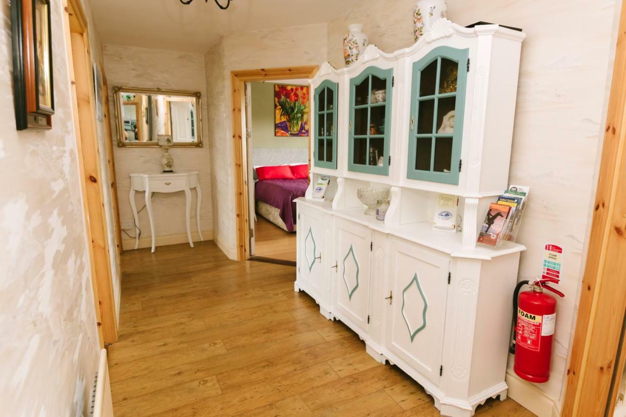 Eagle Heights Couette-café Enniscrone