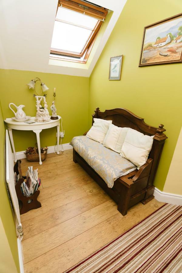 Couette-café Eagle Heights Enniscrone