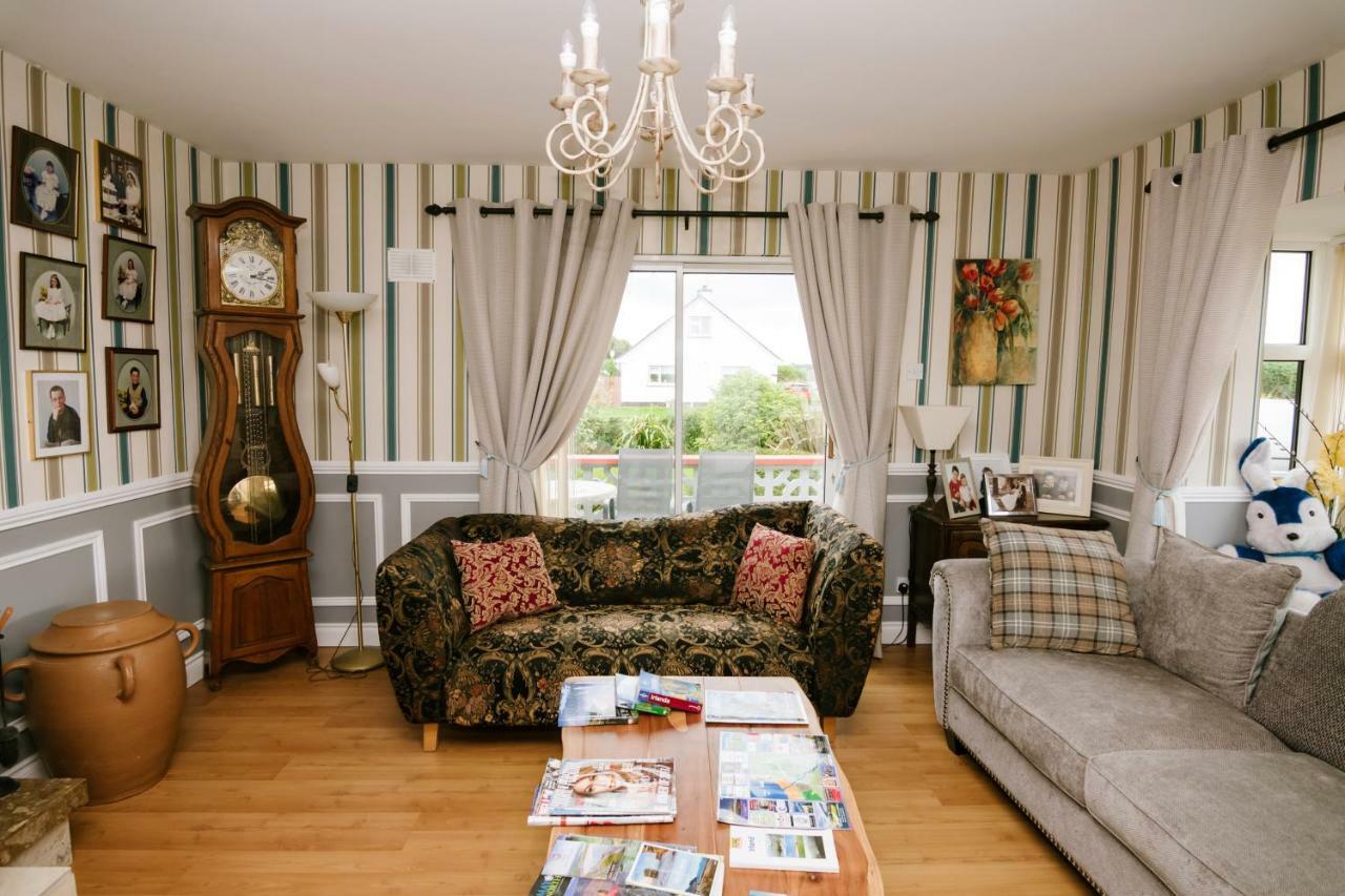 Eagle Heights Couette-café Enniscrone