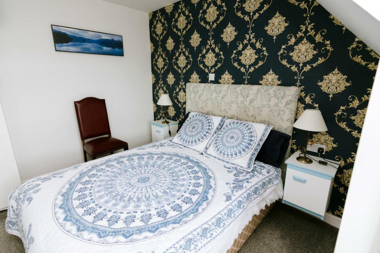 Eagle Heights Couette-café Enniscrone