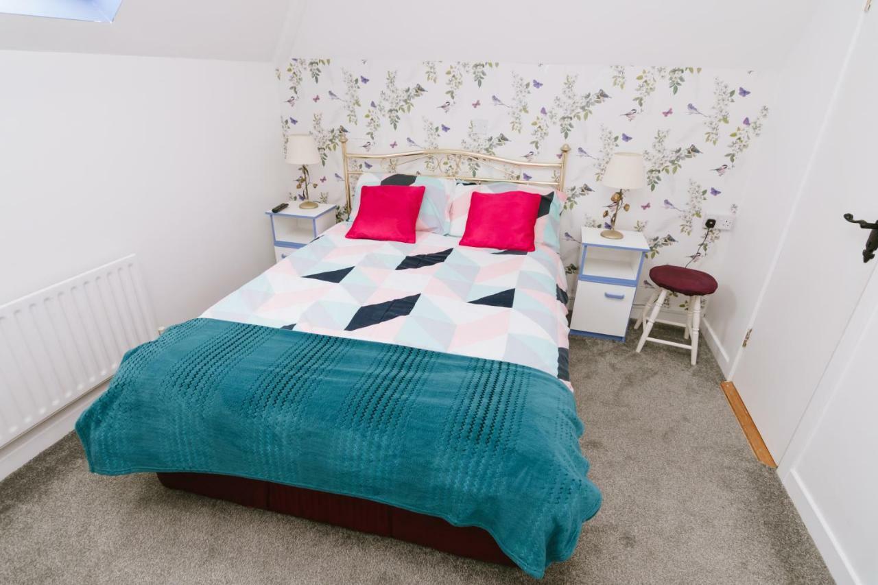Eagle Heights 4*