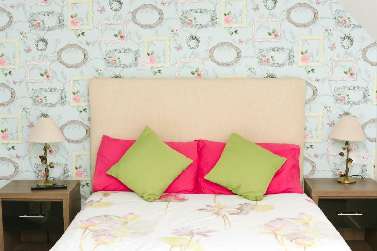 Eagle Heights Couette-café 4*