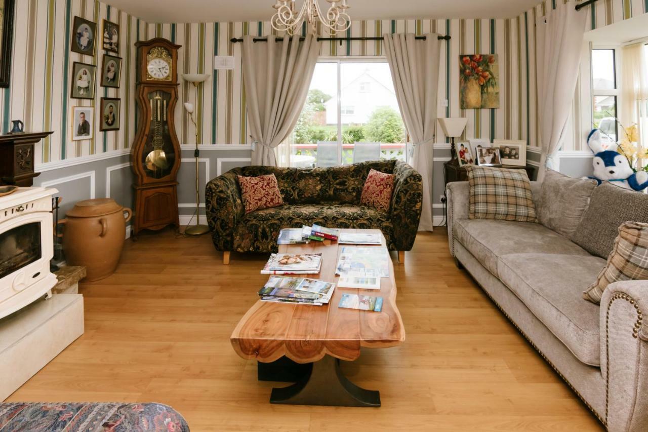 Couette-café Eagle Heights 4*
