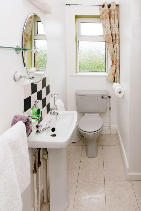 Eagle Heights Couette-café 4*