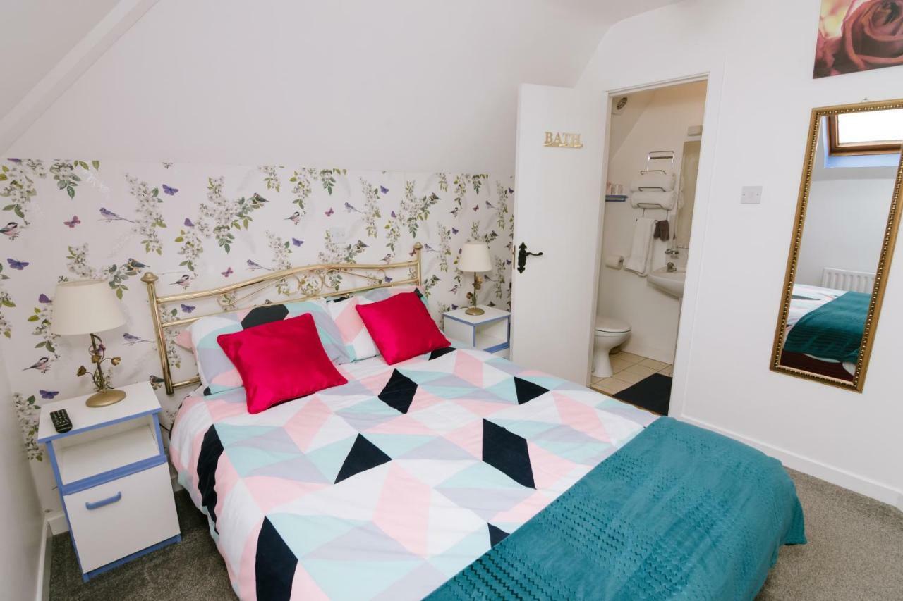 Eagle Heights Couette-café 4*